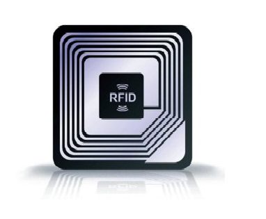 Tecnologia RFID