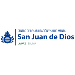 Clinica san juan de dios LA PAZ RECTANGULAR